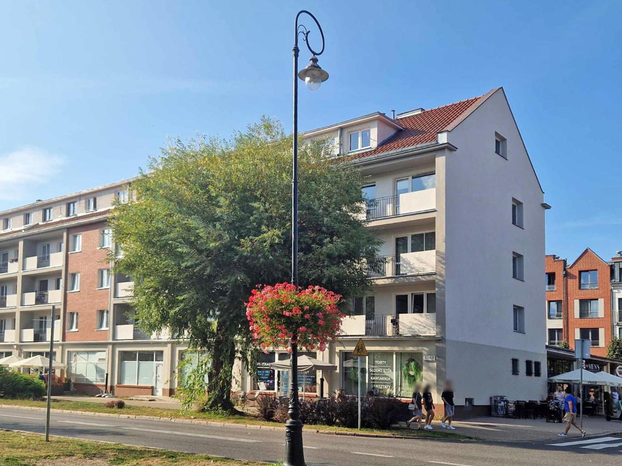 Classy Apartments - Gdansk - Old Town Exterior photo